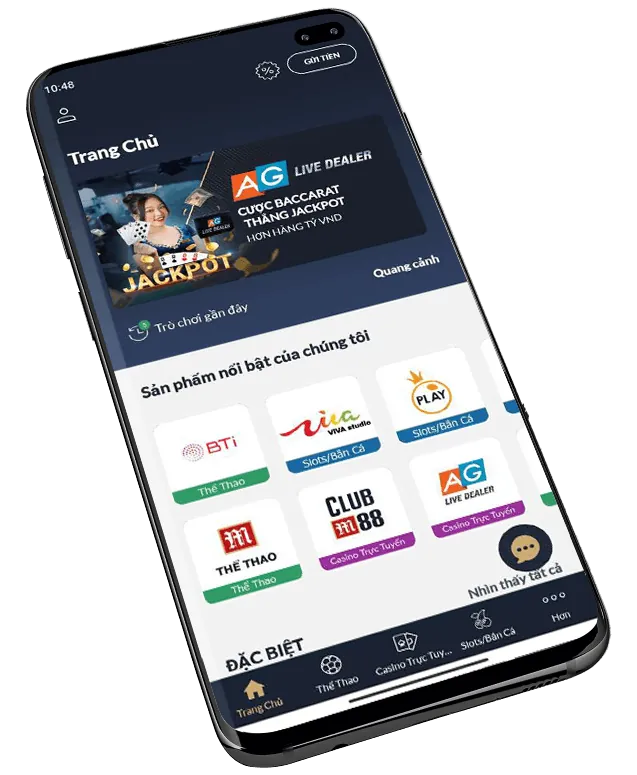 Các trò chơi bài và bàn điện tử tại 88aa login